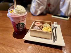 -星巴克(贵阳花果园1店)