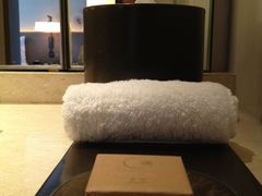 洗浴间-杭州逸酒店(西湖武林店)