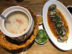 鲜虾粥-潮中人·潮州菜(益乐路店)