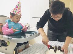 -多乐之日(华贸天地店)