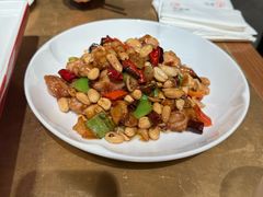-京味斋·烤鸭·北京菜(安贞店)