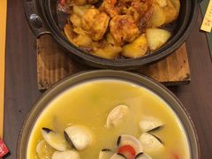 -澳门木偶葡国餐厅(珠海店)