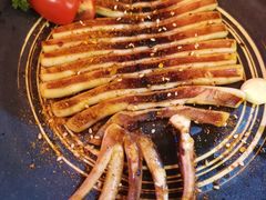 -小川洋风料理(汉街店)