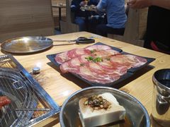 -麻蒲碳烤肉(远景路1号店)