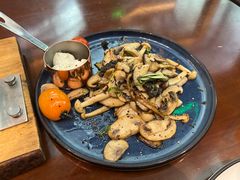 -haxnbauer海森堡德国餐厅(深圳coco店)