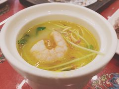 -玉华台饭庄(裕中西里小区店)