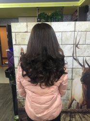 -秀&造型工作室