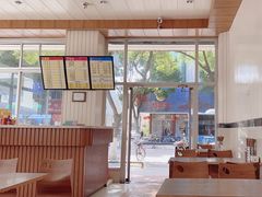 -马路桥姜汤面(江城大楼店)