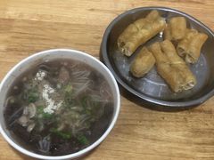 -阿玲面线糊(溪岸路店)