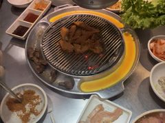 -喜来稀肉(虹泉路店)
