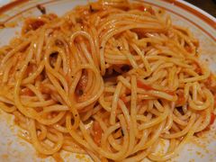 -萨莉亚意式餐厅(杭州滨江天街店)