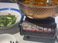 -香山湖家家宴(中山陵店)