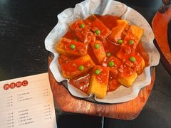 -三生三味密宗川菜·江景餐厅(来福士店)
