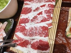 -牛也烧肉(摩尔城店)