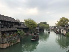 -乌镇望津里精品酒店