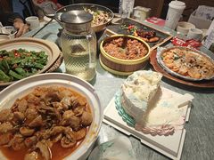 -老阿爸鲜鱼土菜(园区永旺店)