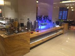 -天际丽豪大酒店-豪庭时尚餐厅(仁和路店)