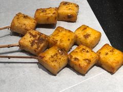 -管氏翅吧(马家堡店)