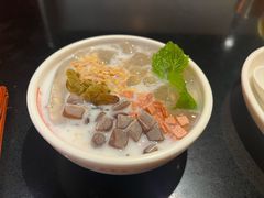 -探鱼·鲜青椒爽麻烤鱼(银泰城店)