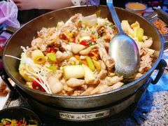 -蛙来哒(万豪城市广场黑金冠店)
