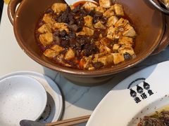 -渔语鱼酸菜鱼新川菜(来福士店)