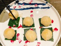-大理实力希尔顿酒店御璽中餐厅YUXI – CHINESE RESTAURANT