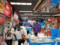 -王家沙点心店(南京西路总店)