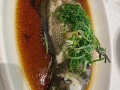 -金翠皇宫粤菜·点心·海鲜(科技园店)