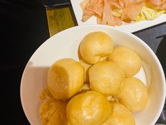 -京炭铜锅涮肉·羊蝎子·羊肉炉(保利·时光里店)