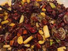 -陈胖子特色菜.鲜货现炒(融景城店)