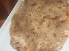 -蒙艾里民族传统菜蒙餐