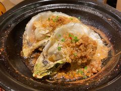 -邹开喜·炭炉鸡煲·海鲜火锅(虹口足球场店)