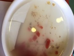 杏仁豆腐-护国寺小吃(护国寺总店)