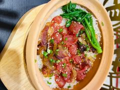 -赵财财·肠粉·煲仔饭(华润万象城店)