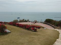 -东澳岛