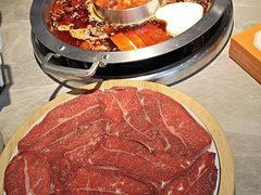 -万物生江北老火锅(海骏达店)