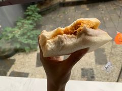 -沁屋面包店(人民东路店)