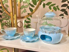 -西檬树SIMON·T轻奢蛋糕(大东方Max店)