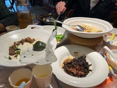 -话梅·客家小厨(东门店)