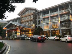 -天目湖御水温泉·度假酒店