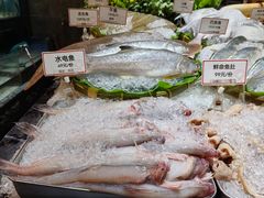 -紫阳海鲜楼·传承闽味(长乐路总店)