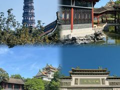 -顺峰山公园