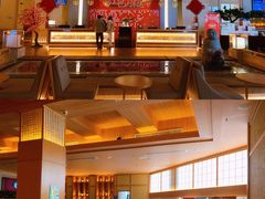 -蓝鲸湾汤泉(包河店)