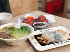 -荔银肠粉(广州天河华利路店)