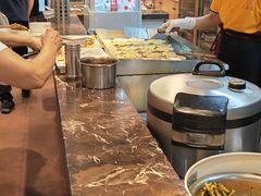 -素满香·素食自助餐(西安·民乐园店)