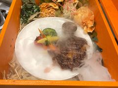 -LE SHARE洛笙·花园西餐(北京路步行街店)