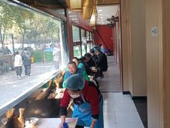 -王菊美食街·王菊面馆(总店)