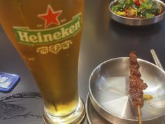 -蚝美人·生蚝海鲜烧烤(茶花园店)