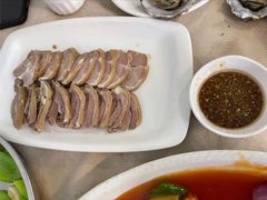 -张记旺角食街(动物园店)