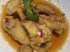 -那家老院子东北菜·饺子·小鸡炖蘑菇(艳华街店)